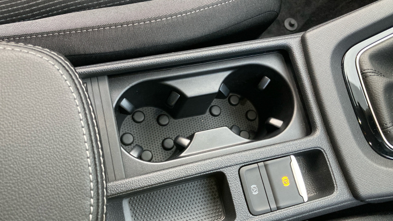 Skoda Octavia 1.5 TSI SE Technology 5dr Petrol Hatchback